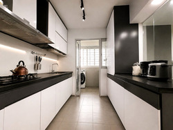 Blk 217B Boon Lay View (Jurong West), HDB 4 Rooms #608900491